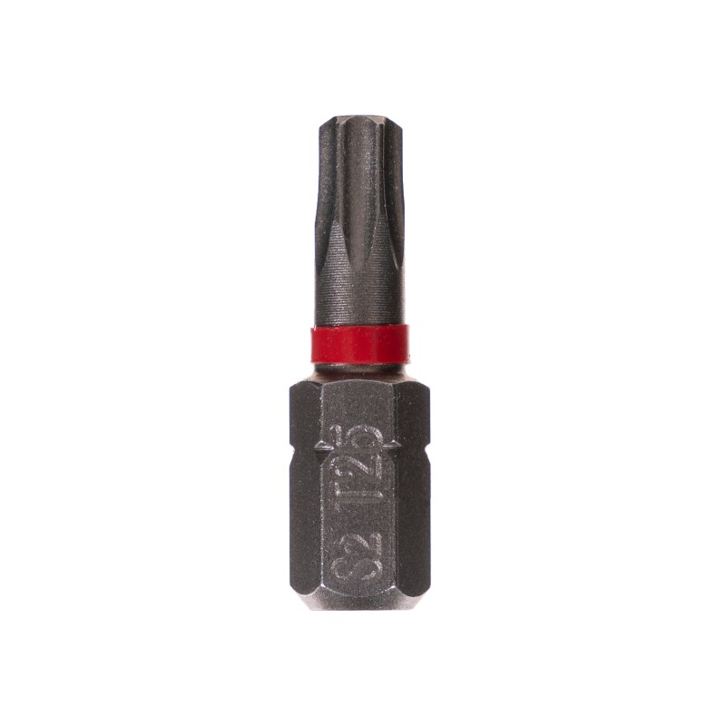 Биты TORX25 25 мм 2 шт. Elitech 1820.152600