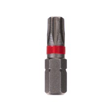 Биты TORX30 25 мм 2 шт. Elitech 1820.152700 Биты TORX30 25 мм 2 шт. Elitech 1820.152700