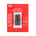 Биты TORX30 25 мм 2 шт. Elitech 1820.152700