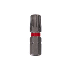 Биты TORX40 25 мм 2 шт. Elitech 1820.152800 Биты TORX40 25 мм 2 шт. Elitech 1820.152800