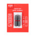Биты TORX40 25 мм 2 шт. Elitech 1820.152800