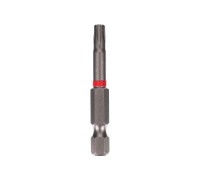 Биты TORX25 50 мм 2 шт. Elitech 1820.153100