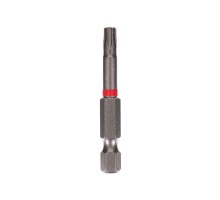 Биты TORX25 50 мм 2 шт. Elitech 1820.153100