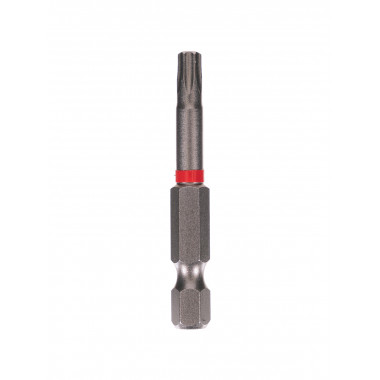 Биты TORX25 50 мм 2 шт. Elitech 1820.153100