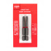 Биты TORX25 50 мм 2 шт. Elitech 1820.153100