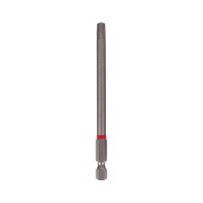 Бита TORX30 100 мм 1шт Elitech 1820.153500 Бита TORX30 100 мм 1шт Elitech 1820.153500