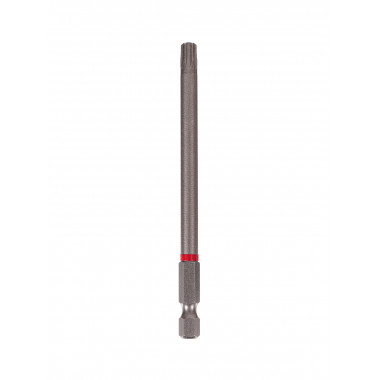 Бита TORX30 100 мм 1шт Elitech 1820.153500