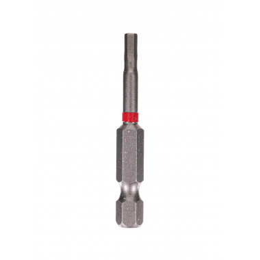 Биты HEX3 50 мм 2 шт. Elitech 1820.154000