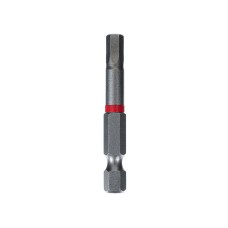 Биты HEX5 50 мм 2 шт. Elitech 1820.154200 Биты HEX5 50 мм 2 шт. Elitech 1820.154200