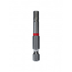 Биты HEX5 50 мм 2 шт. Elitech 1820.154200
