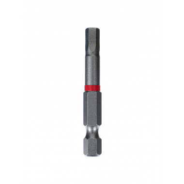 Биты HEX5 50 мм 2 шт. Elitech 1820.154200