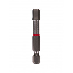 Биты HEX6 50 мм 2 шт. Elitech 1820.154300