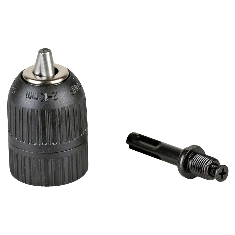 Патрон БЗП SDS-plus Elitech 1820.125700