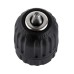 Патрон для дрели быстрозажимной, 0.8-10 мм, 3/8" Elitech 1820.170600