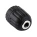 Патрон для дрели быстрозажимной, 0.8-10 мм, 3/8" Elitech 1820.170600