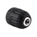 Патрон для дрели быстрозажимной, 0.8-10 мм, 3/8" Elitech 1820.170600