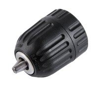 Патрон для дрели быстрозажимной, 0.8-10 мм, 1/2" Elitech 1820.170700