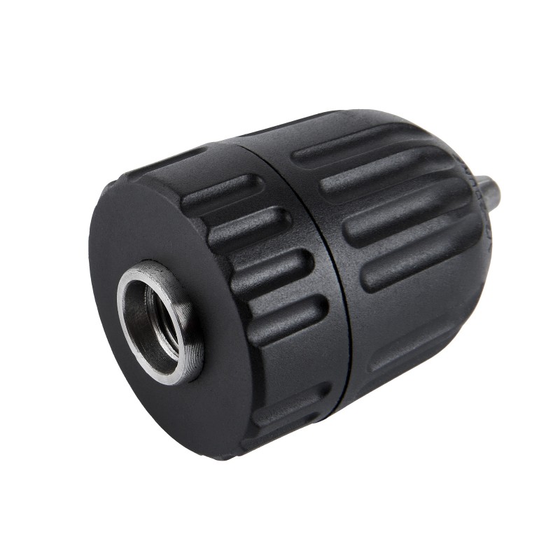Патрон для дрели быстрозажимной, 0.8-10 мм, 1/2" Elitech 1820.170700