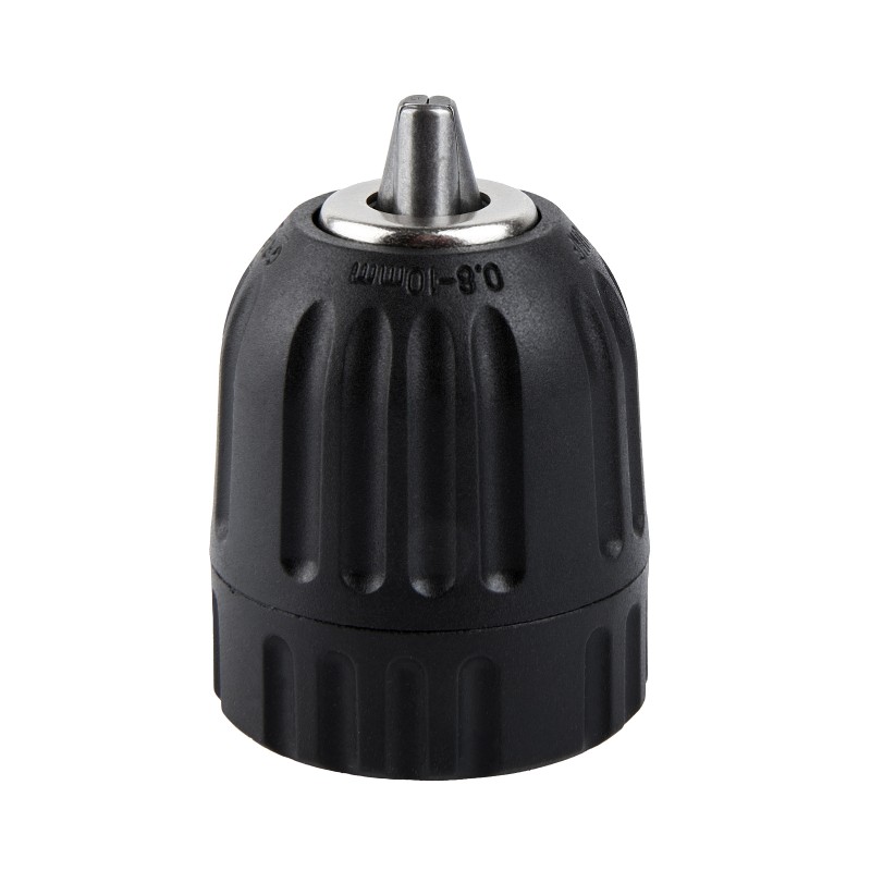 Патрон для дрели быстрозажимной, 0.8-10 мм, 1/2" Elitech 1820.170700