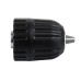 Патрон для дрели быстрозажимной, 0.8-10 мм, 1/2" Elitech 1820.170700
