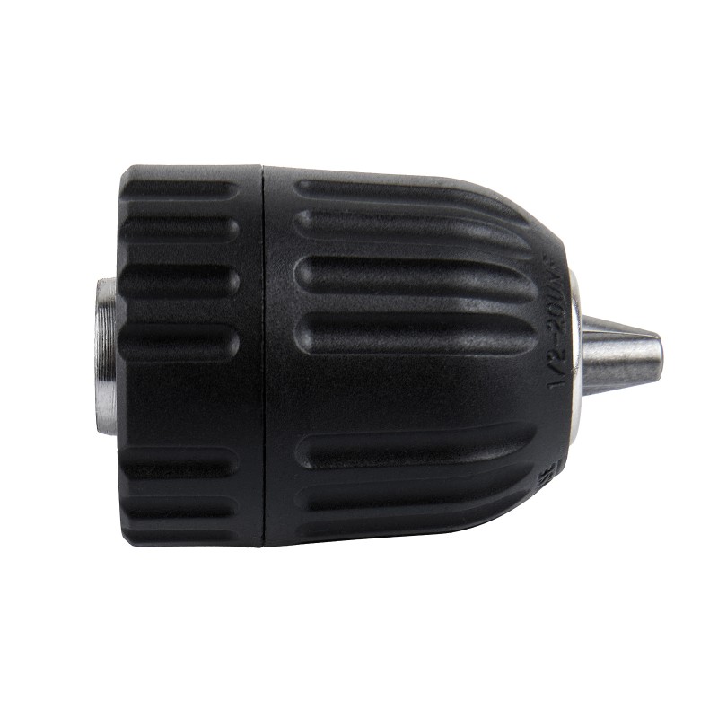 Патрон для дрели быстрозажимной, 0.8-10 мм, 1/2" Elitech 1820.170700