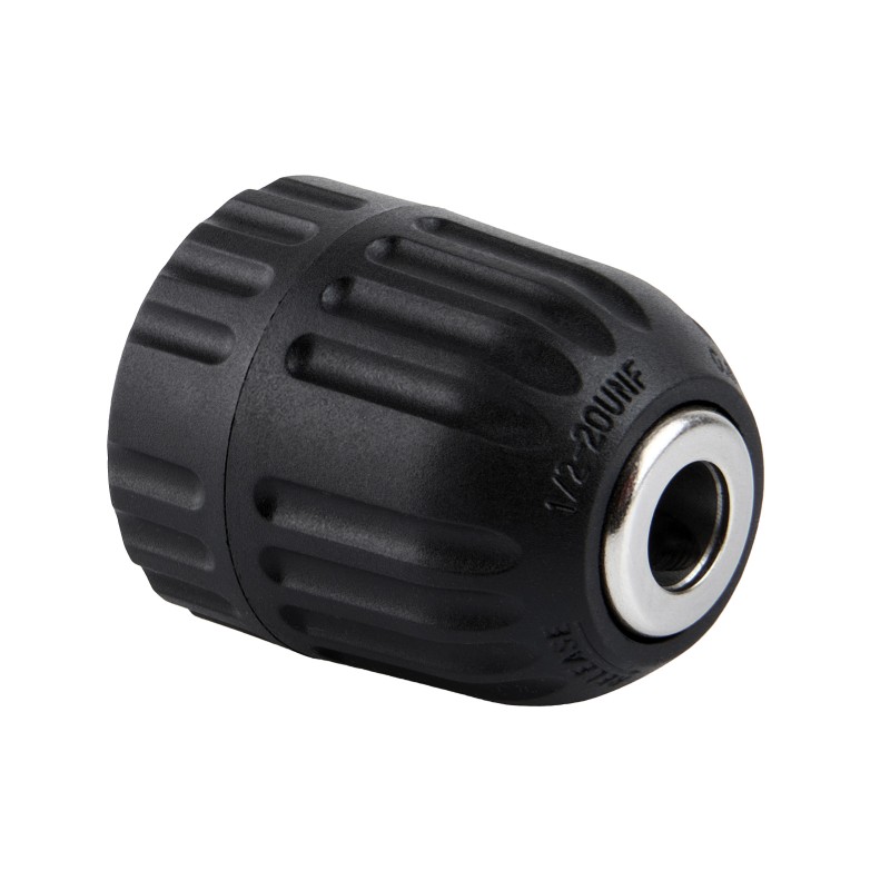 Патрон для дрели быстрозажимной, 0.8-10 мм, 1/2" Elitech 1820.170700