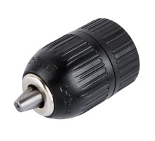 Патрон для дрели быстрозажимной, 1.5-13 мм, 1/2" Elitech 1820.170800