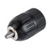 Патрон для дрели быстрозажимной, 1.5-13 мм, 1/2" Elitech 1820.170800