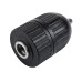 Патрон для дрели быстрозажимной, 1.5-13 мм, 1/2" Elitech 1820.170800
