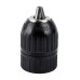 Патрон для дрели быстрозажимной, 1.5-13 мм, 1/2" Elitech 1820.170800
