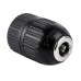 Патрон для дрели быстрозажимной, 1.5-13 мм, 1/2" Elitech 1820.170800