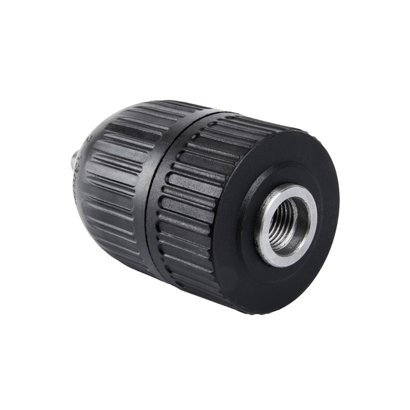 Патрон для дрели быстрозажимной, 1.5-13 мм, 1/2" Elitech 1820.170800