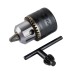 Патрон для дрели с ключем, 0.8-10 мм, 3/8" Elitech 1820.170900