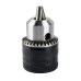 Патрон для дрели с ключем, 0.8-10 мм, 3/8" Elitech 1820.170900
