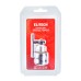 Патрон для дрели с ключем, 0.8-10 мм, 3/8" Elitech 1820.170900