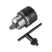 Патрон для дрели с ключем, 3.0-16 мм, 1/2" Elitech 1820.171000
