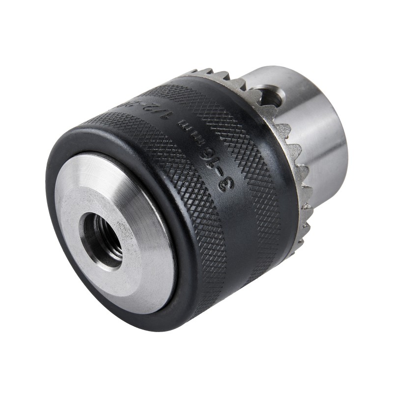 Патрон для дрели с ключем, 3.0-16 мм, 1/2" Elitech 1820.171000