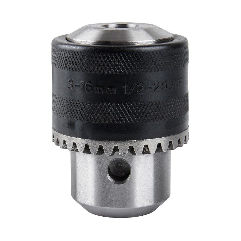 Патрон для дрели с ключем, 3.0-16 мм, 1/2" Elitech 1820.171000
