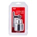 Патрон для дрели с ключем, 3.0-16 мм, 1/2" Elitech 1820.171000