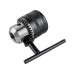 Патрон для дрели с ключем, 1.5-13 мм, 1/2" Elitech 1820.171100