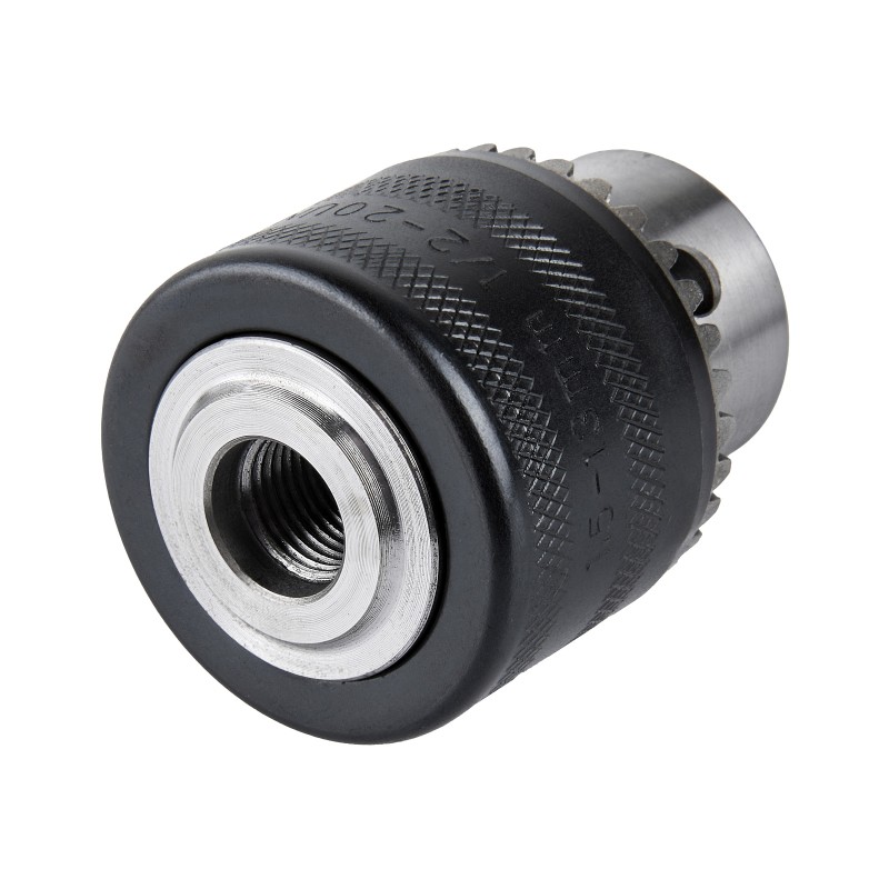 Патрон для дрели с ключем, 1.5-13 мм, 1/2" Elitech 1820.171100