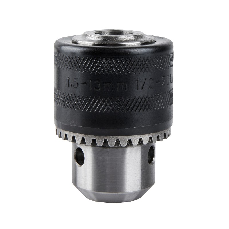 Патрон для дрели с ключем, 1.5-13 мм, 1/2" Elitech 1820.171100