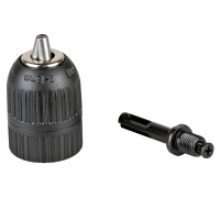 Патрон БЗП SDS-plus Elitech 1820.125700