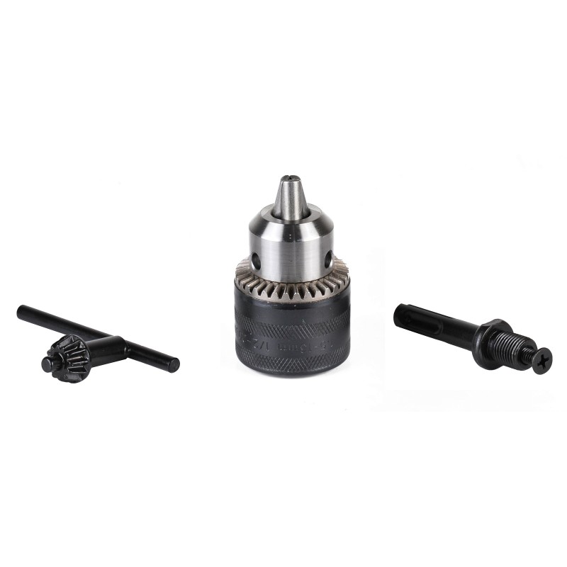 Патрон ЗВП SDS-plus Elitech 1820.125800