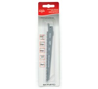 Полотно для сабельной пилы по дереву Elitech 1820.087000