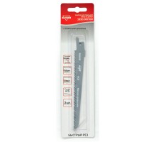 Полотно для сабельной пилы по дереву Elitech 1820.087000