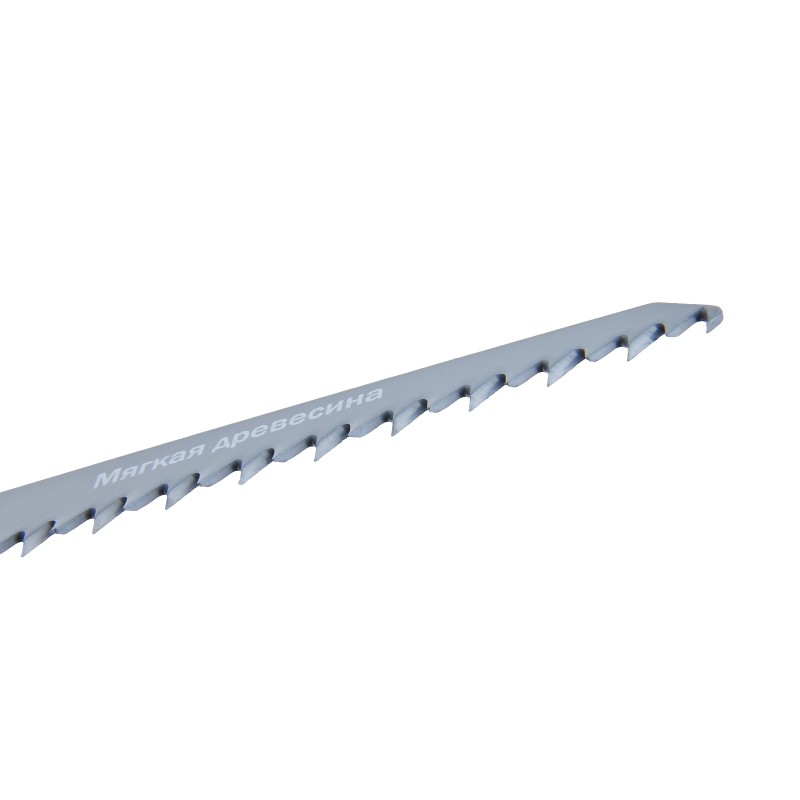 Полотно для сабельной пилы по дереву Elitech 1820.087000