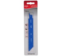 Полотно для сабельной пилы по металлу Elitech 1820.087300