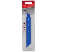 Полотно для сабельной пилы по металлу Elitech 1820.087300