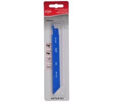 Полотно для сабельной пилы по металлу Elitech 1820.087400